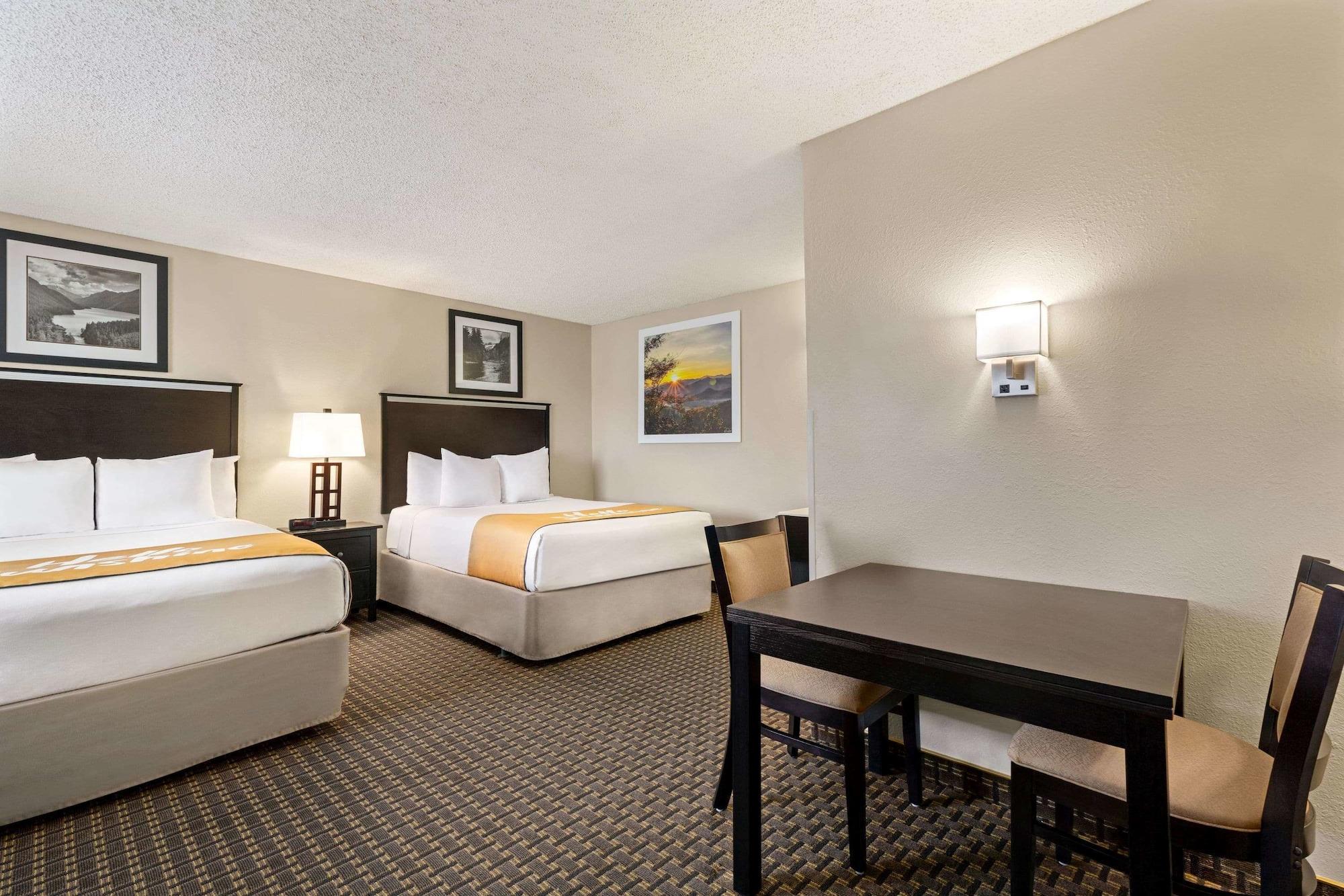 Days Inn By Wyndham Cortez Kültér fotó