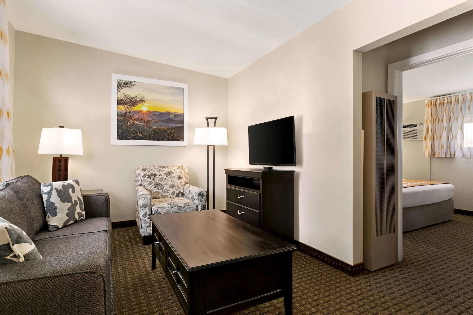Days Inn By Wyndham Cortez Kültér fotó