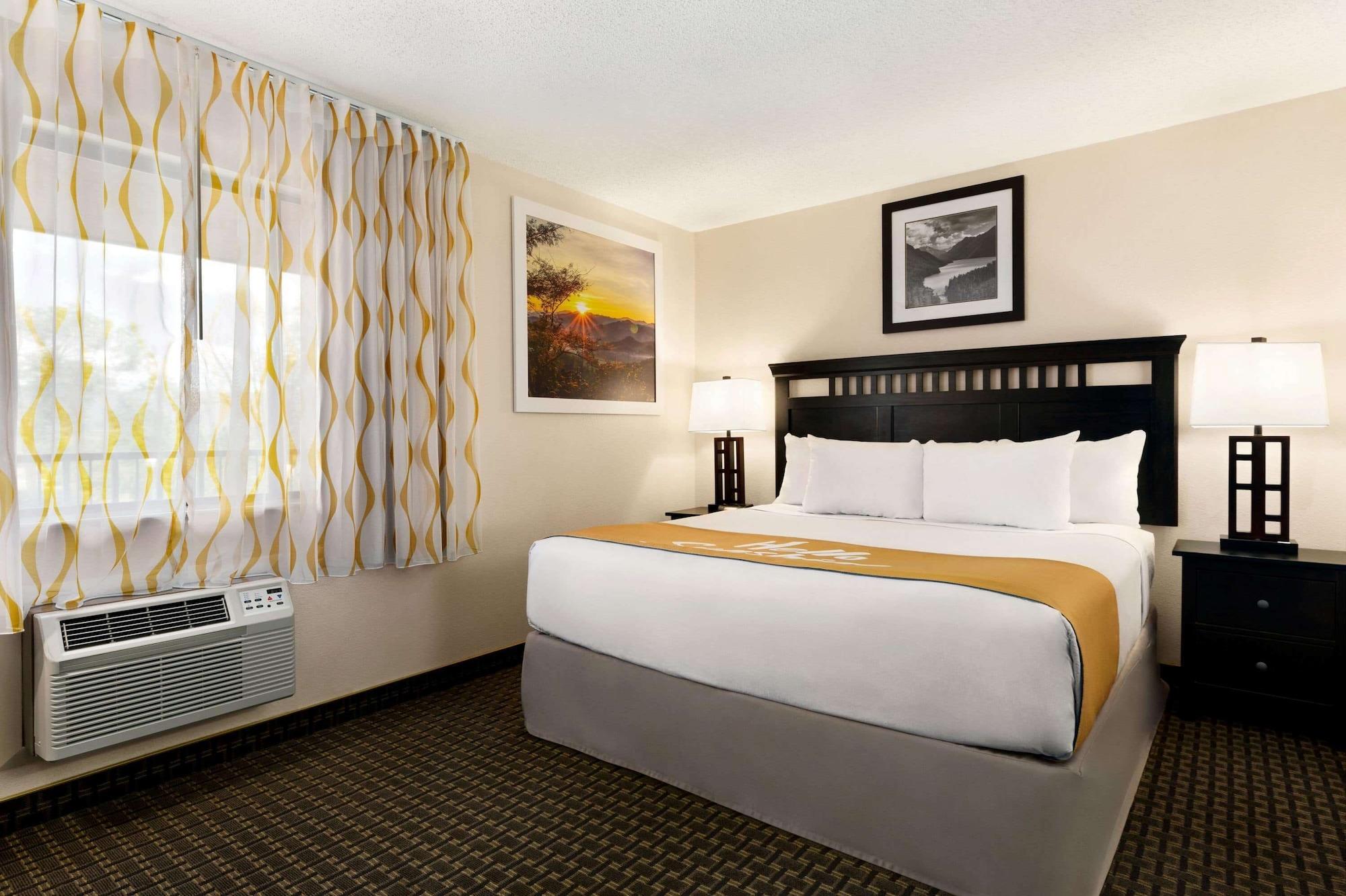 Days Inn By Wyndham Cortez Kültér fotó