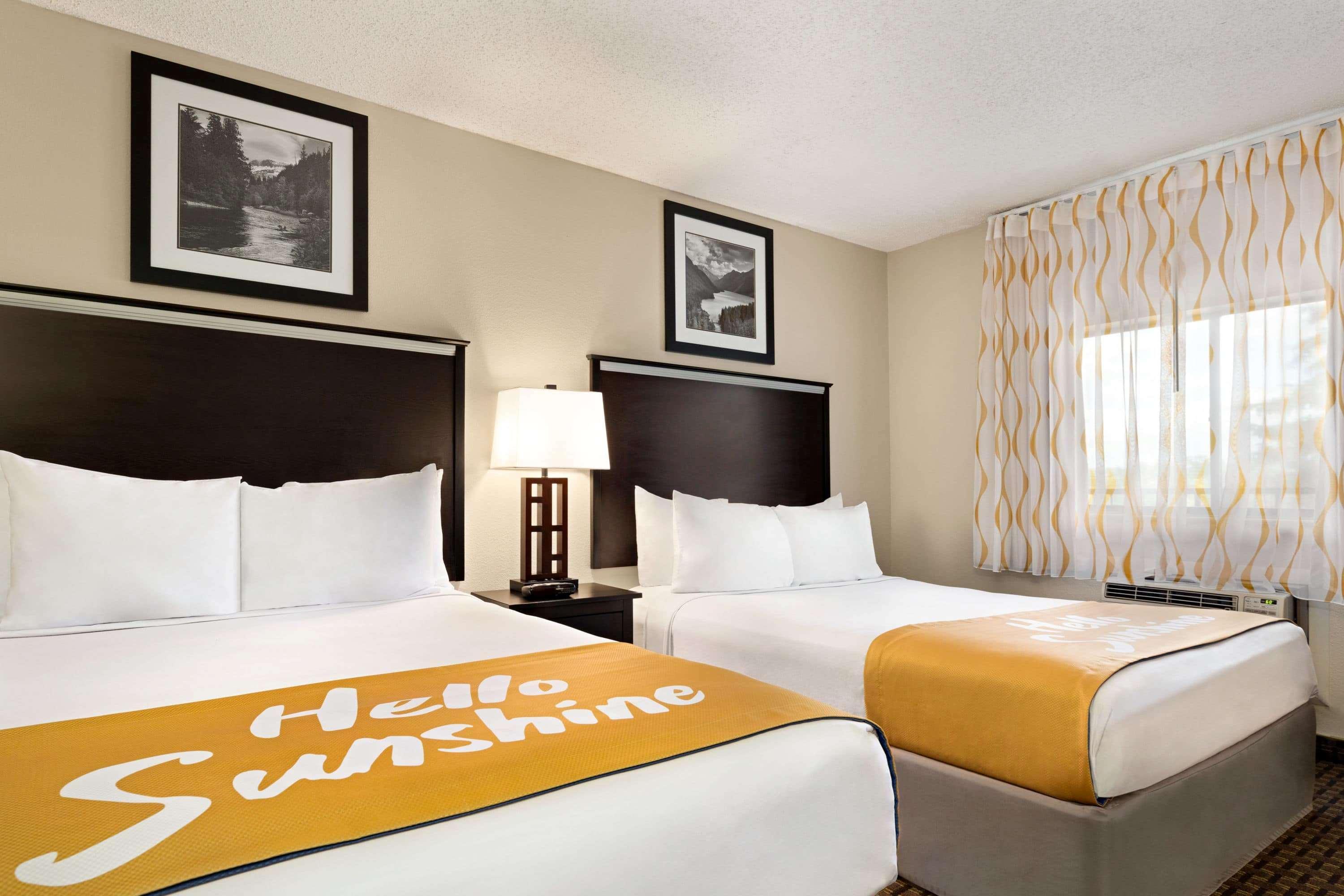 Days Inn By Wyndham Cortez Kültér fotó
