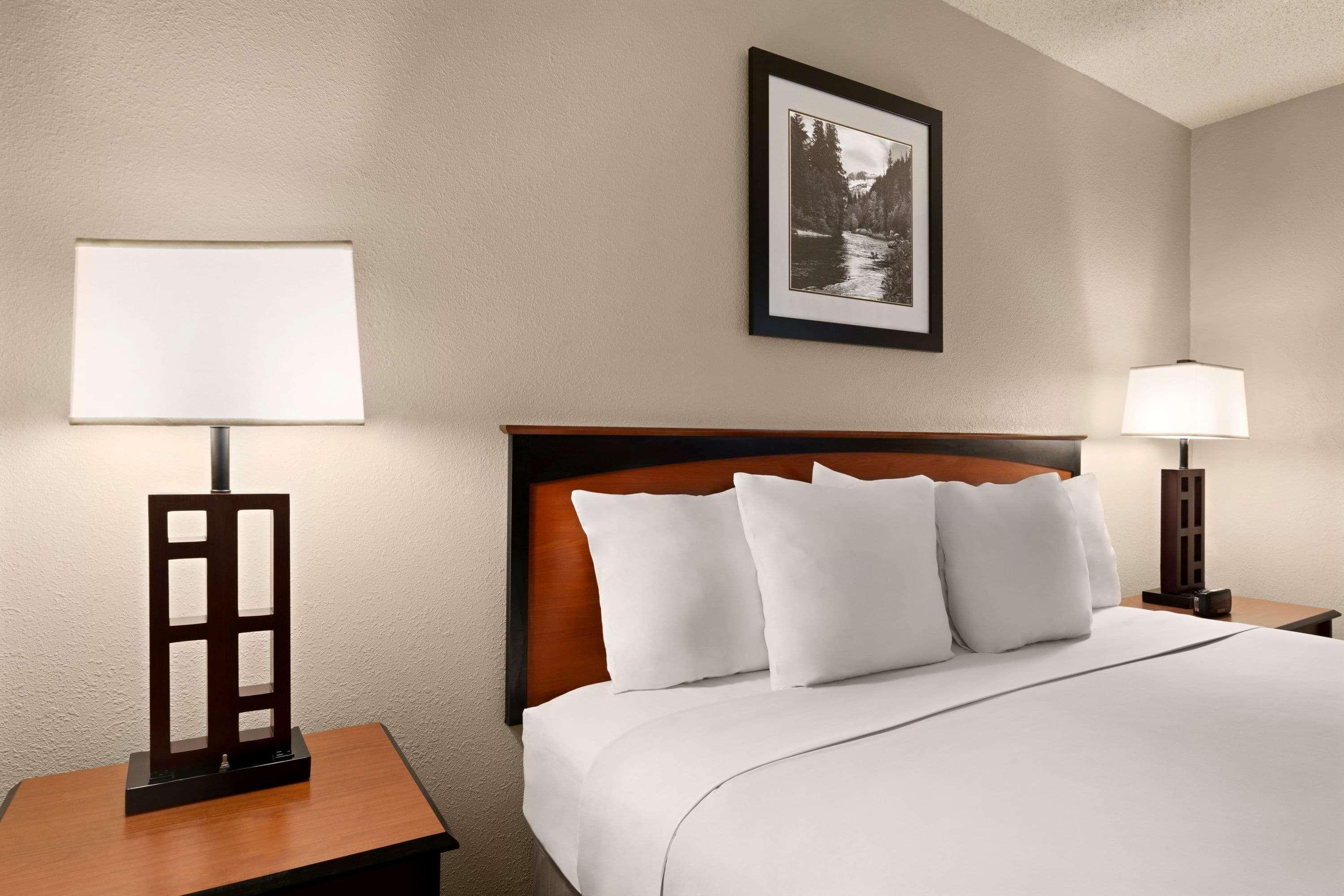 Days Inn By Wyndham Cortez Kültér fotó