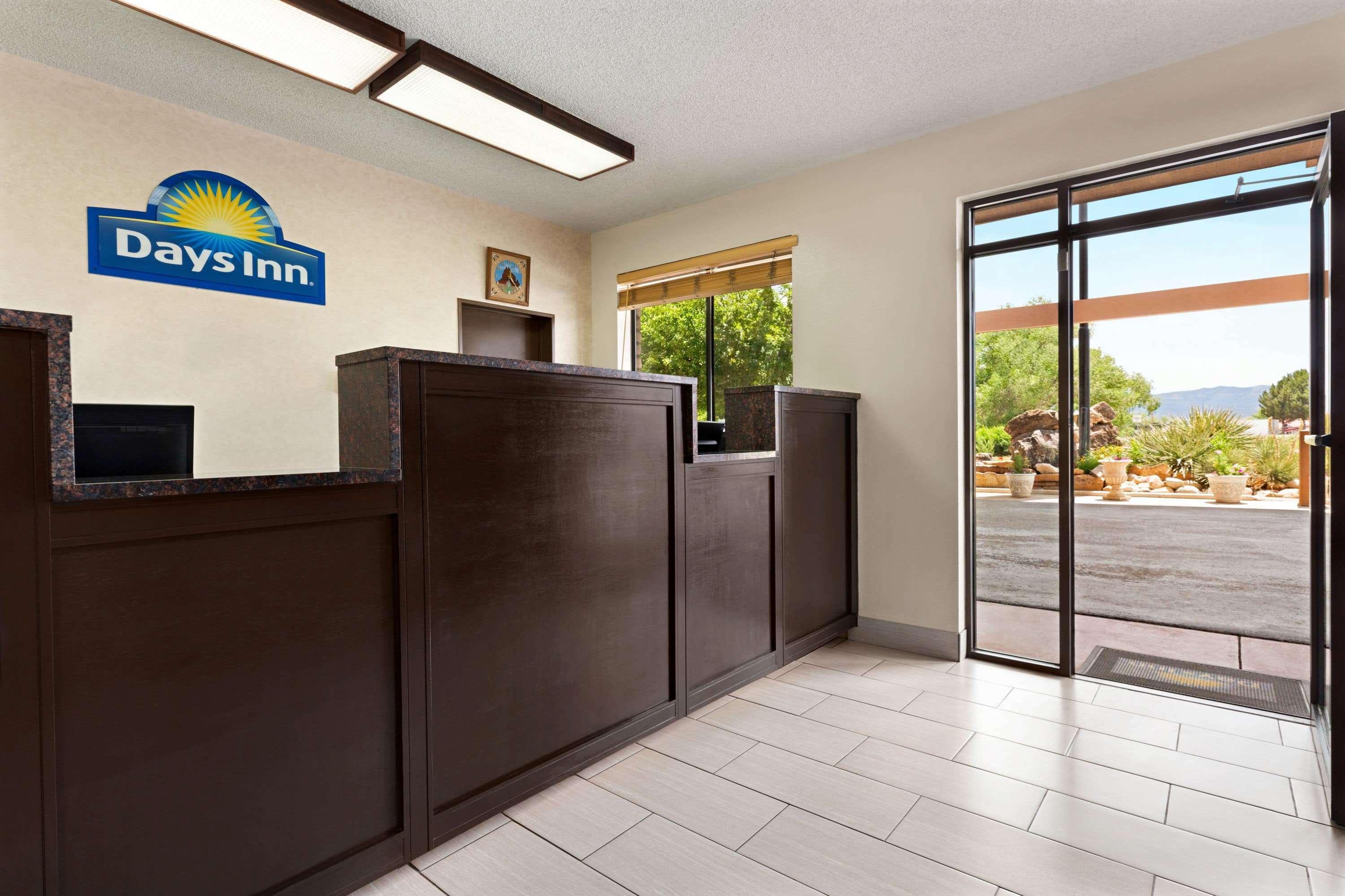 Days Inn By Wyndham Cortez Kültér fotó