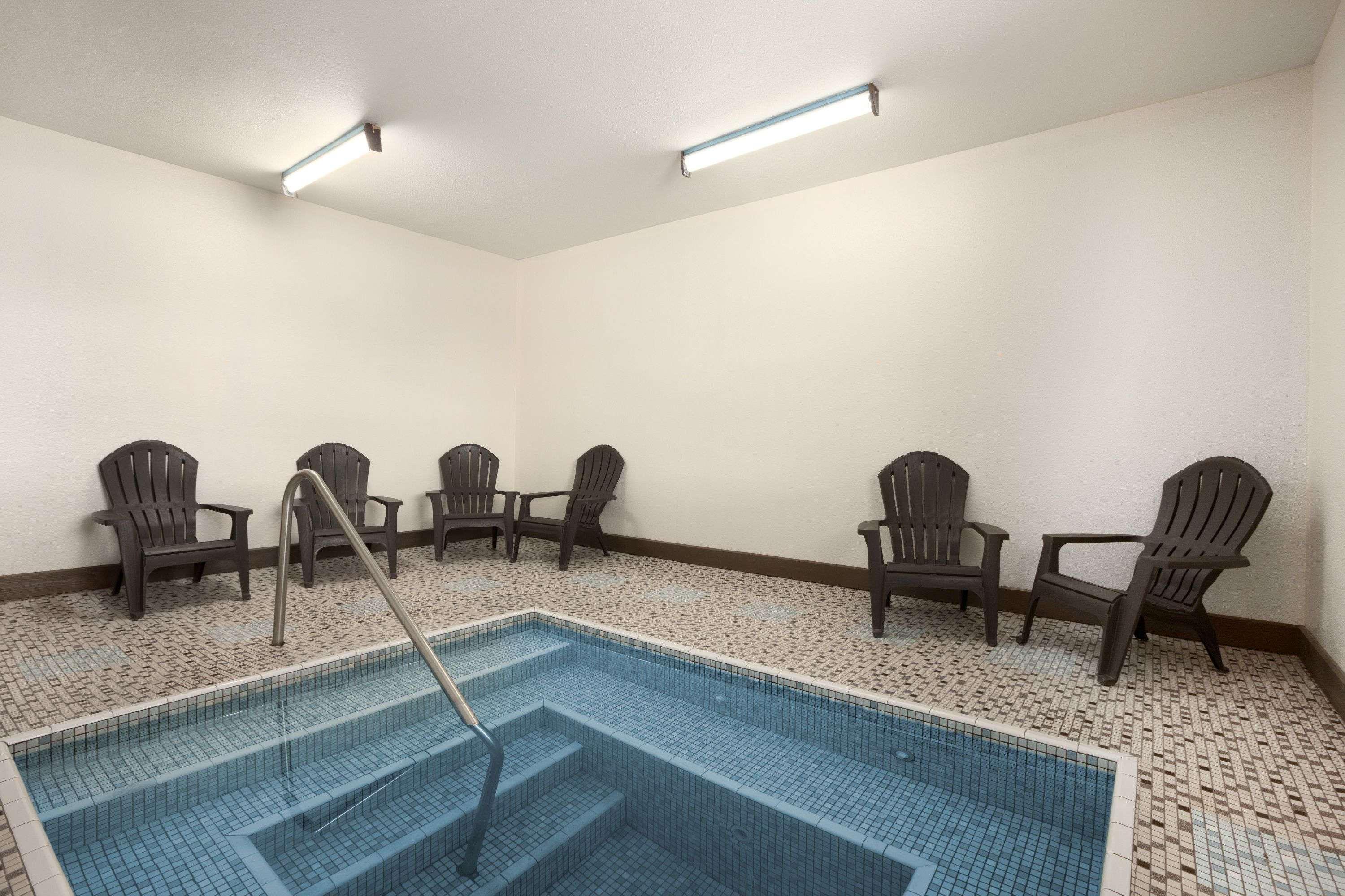 Days Inn By Wyndham Cortez Kültér fotó